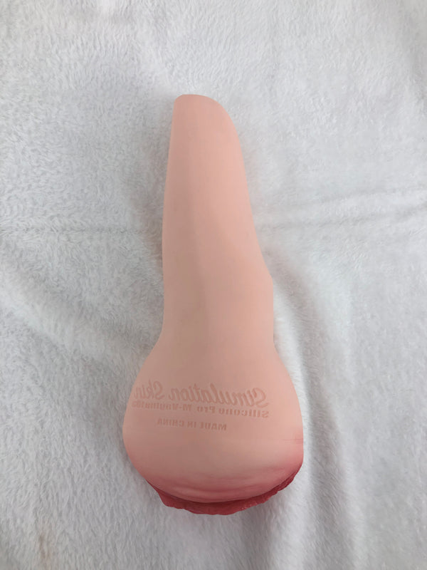 ⭐️CLM Pro⭐️ | Silicone Masturbation Cup Sex Toy M-Vagina 153 Cinnamon Climax Doll