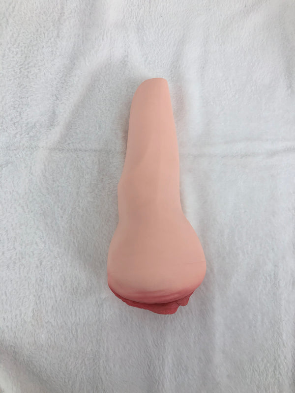 ⭐️CLM Pro⭐️ | Silicone Masturbation Cup Sex Toy M-Vagina 153 Cinnamon Climax Doll