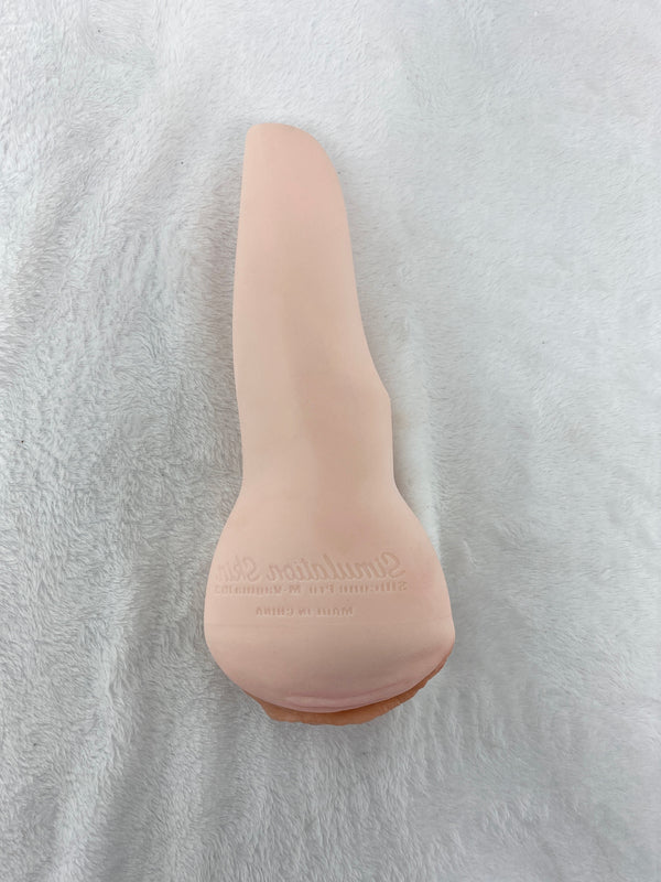 ⭐️CLM Pro⭐️ | Silicone Masturbation Cup Sex Toy M-Vagina 153 Cinnamon Climax Doll