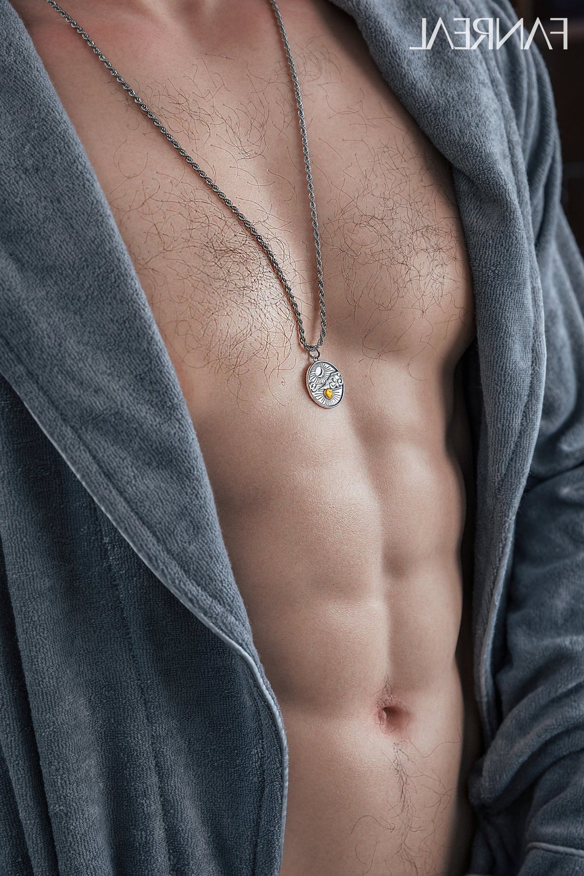 173cm/5ft8 Ultra-realistic Silicone Male Sex Doll – Carter Fanreal