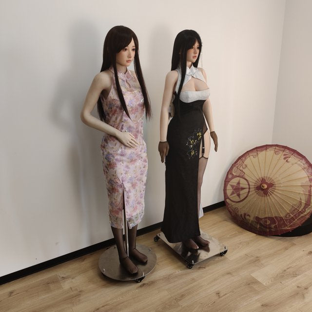 Dual-Function Sex Doll Stand Betterlovedoll