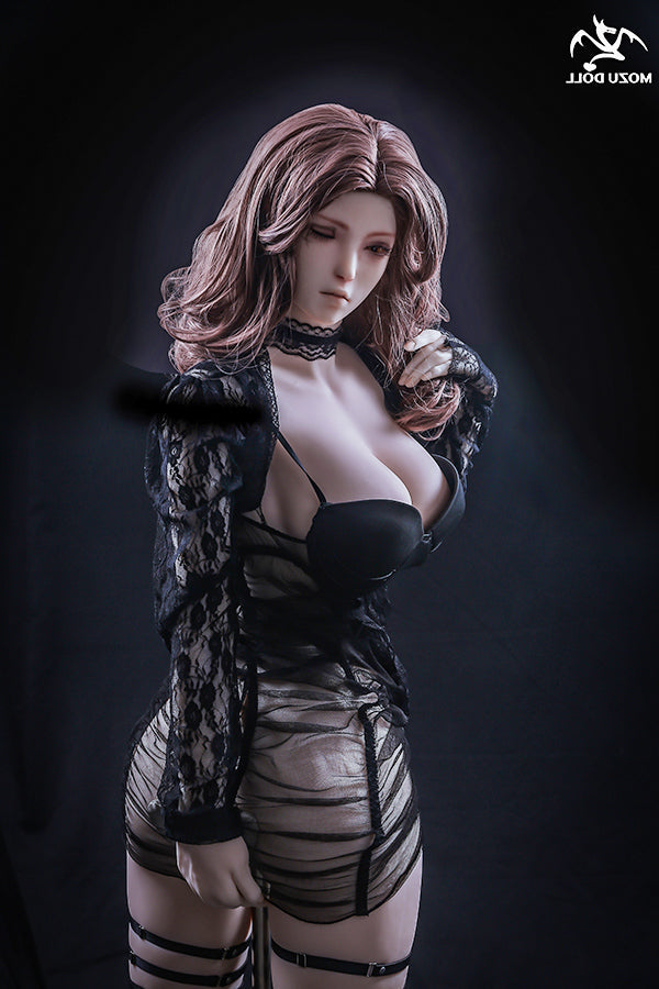 163cm/5ft4 H-Cup Game Elden Ring Melina Anime Sex Doll - Melina TPE Mozu