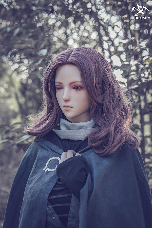 163cm/5ft4 H-Cup Game Elden Ring Melina Anime Sex Doll - Melina TPE Mozu