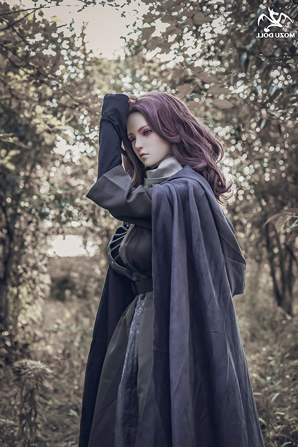 163cm/5ft4 H-Cup Game Elden Ring Melina Anime Sex Doll - Melina TPE Mozu