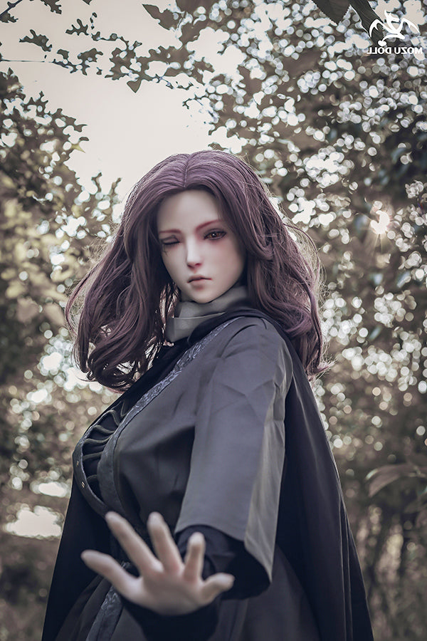 163cm/5ft4 H-Cup Game Elden Ring Melina Anime Sex Doll - Melina TPE Mozu