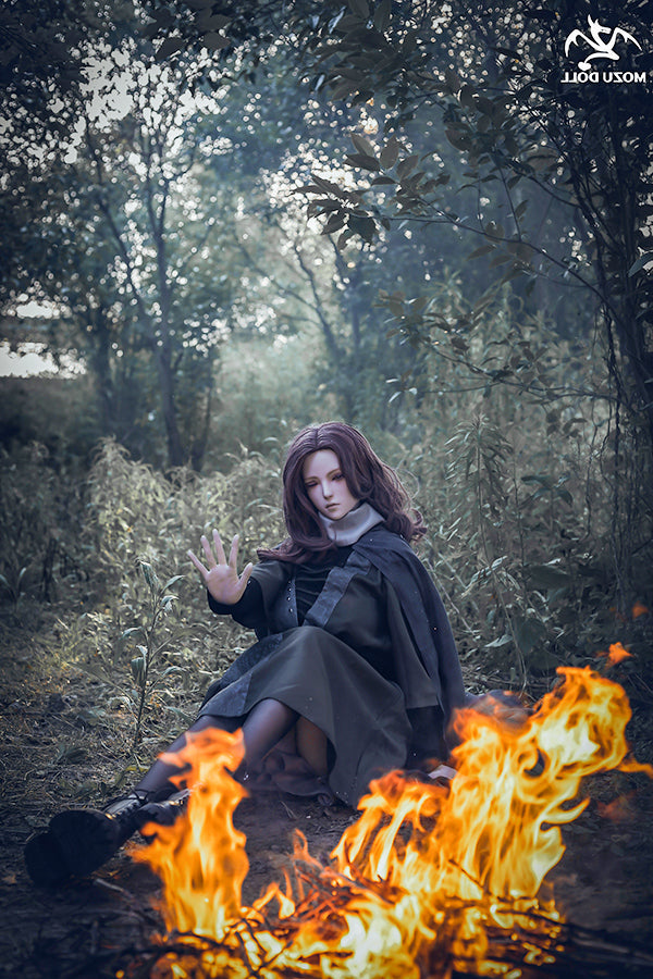 163cm/5ft4 H-Cup Game Elden Ring Melina Anime Sex Doll - Melina TPE Mozu