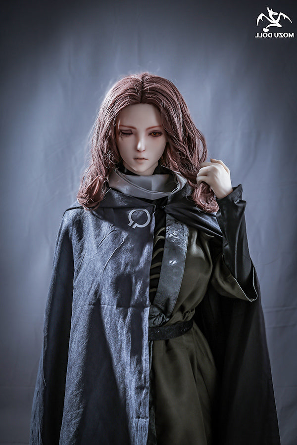 163cm/5ft4 H-Cup Game Elden Ring Melina Anime Sex Doll - Melina TPE Mozu