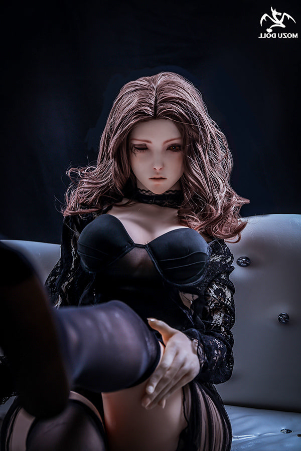 163cm/5ft4 H-Cup Game Elden Ring Melina Anime Sex Doll - Melina TPE Mozu