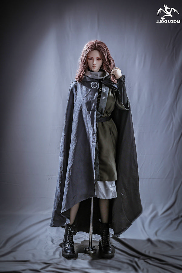 163cm/5ft4 H-Cup Game Elden Ring Melina Anime Sex Doll - Melina TPE Mozu