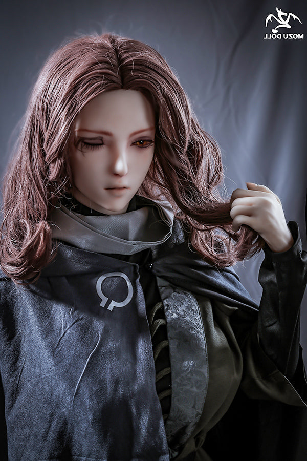 163cm/5ft4 H-Cup Game Elden Ring Melina Anime Sex Doll - Melina TPE Mozu