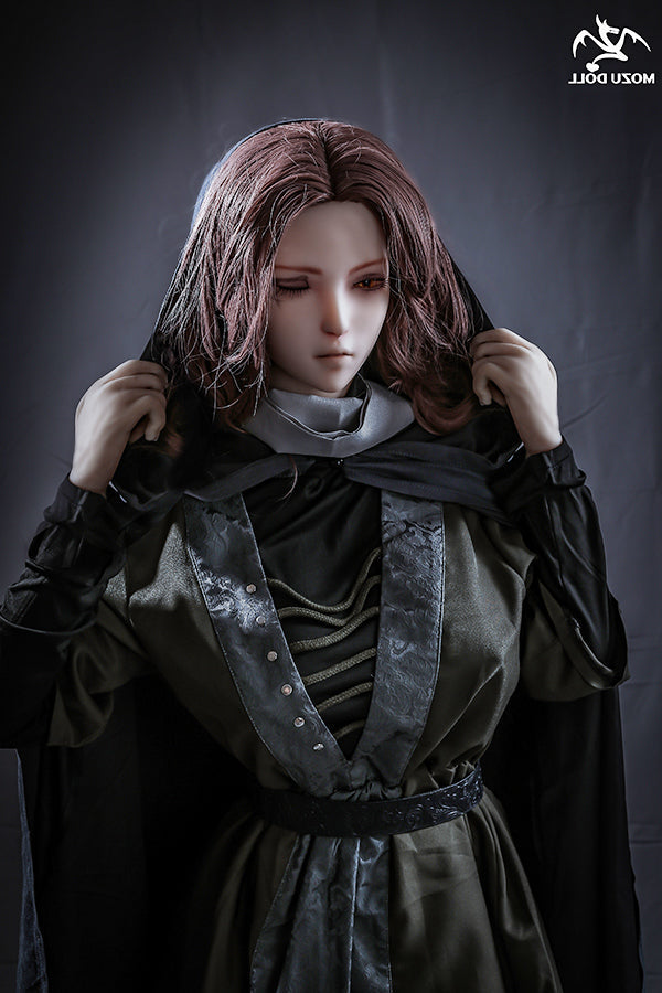 163cm/5ft4 H-Cup Game Elden Ring Melina Anime Sex Doll - Melina TPE Mozu