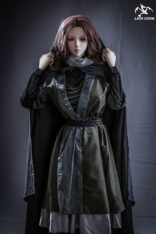 163cm/5ft4 H-Cup Game Elden Ring Melina Anime Sex Doll - Melina TPE Mozu