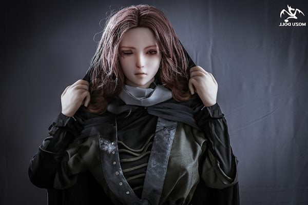 163cm/5ft4 H-Cup Game Elden Ring Melina Anime Sex Doll - Melina TPE Mozu