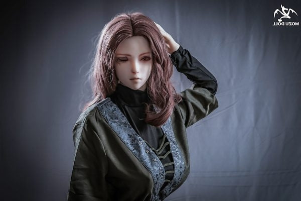 163cm/5ft4 H-Cup Game Elden Ring Melina Anime Sex Doll - Melina TPE Mozu