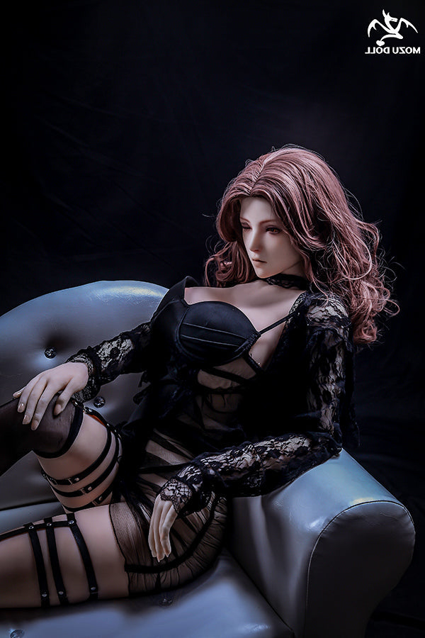 163cm/5ft4 H-Cup Game Elden Ring Melina Anime Sex Doll - Melina TPE Mozu