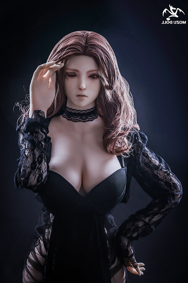 163cm/5ft4 H-Cup Game Elden Ring Melina Anime Sex Doll - Melina TPE Mozu