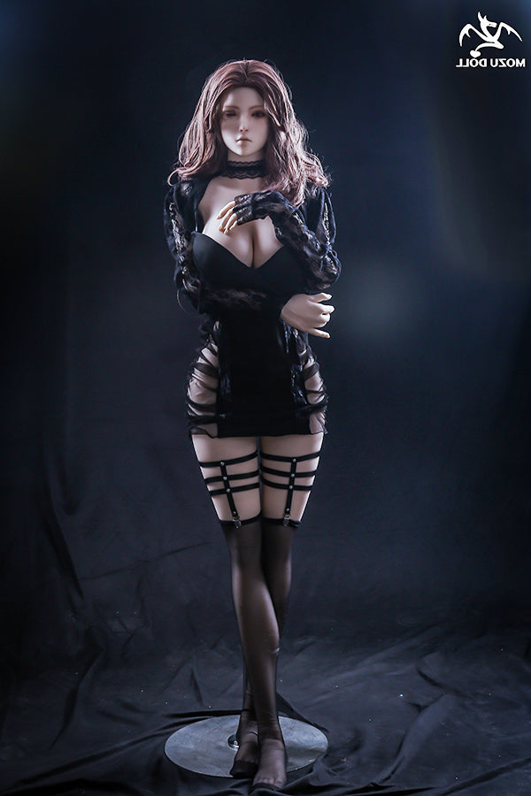 163cm/5ft4 H-Cup Game Elden Ring Melina Anime Sex Doll - Melina TPE Mozu