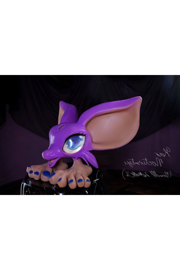 65cm/2ft2 Full Silicone Sex Doll - Neutra Dragon Tsuni Dolls Castle