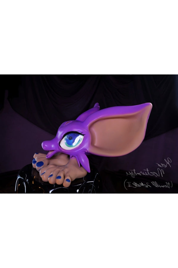 65cm/2ft2 Full Silicone Sex Doll - Neutra Dragon Tsuni Dolls Castle