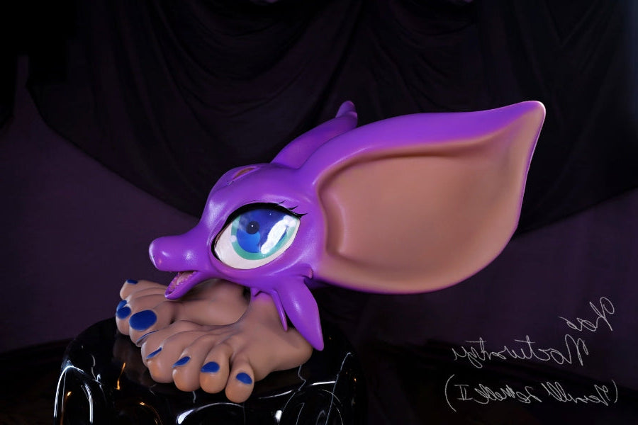 65cm/2ft2 Full Silicone Sex Doll - Neutra Dragon Tsuni Dolls Castle