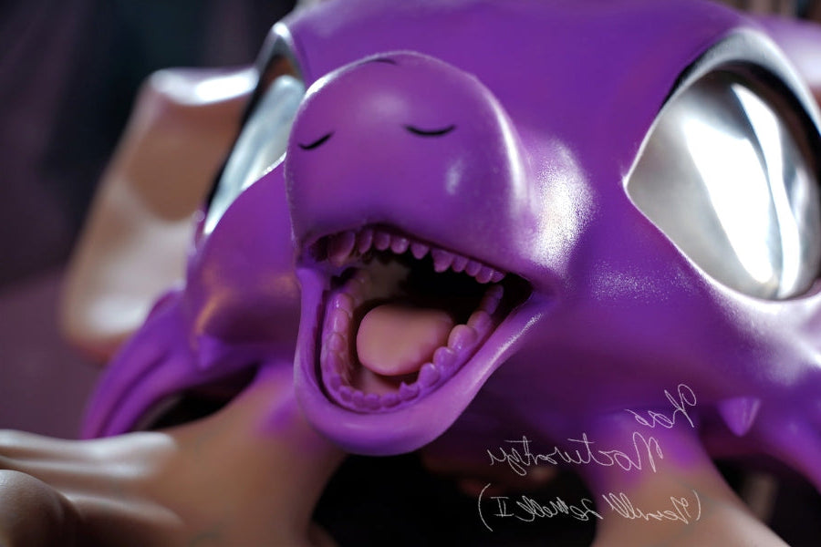 65cm/2ft2 Full Silicone Sex Doll - Neutra Dragon Tsuni Dolls Castle