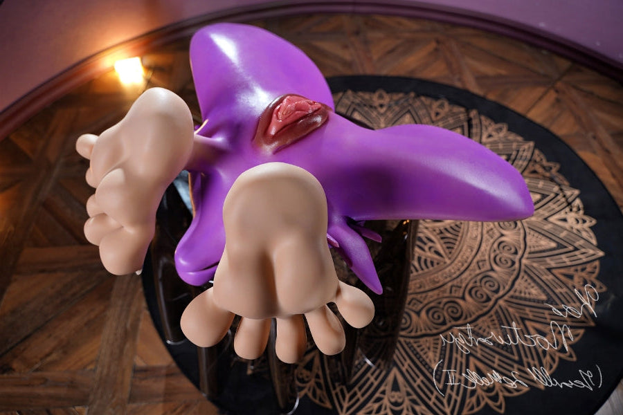 65cm/2ft2 Full Silicone Sex Doll - Neutra Dragon Tsuni Dolls Castle