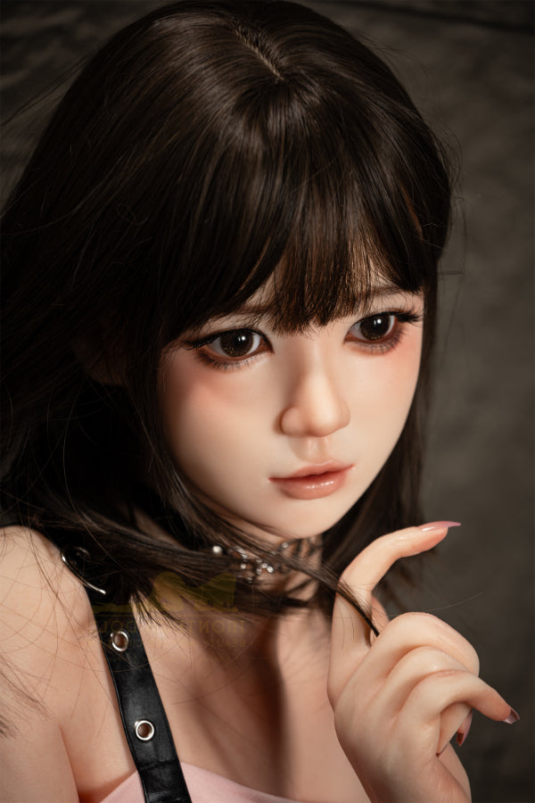 [Wonder Dolly] 158cm/5ft2 F-cup Cute Sex Doll 158T ROS T3 - Nia Silicone Irontech