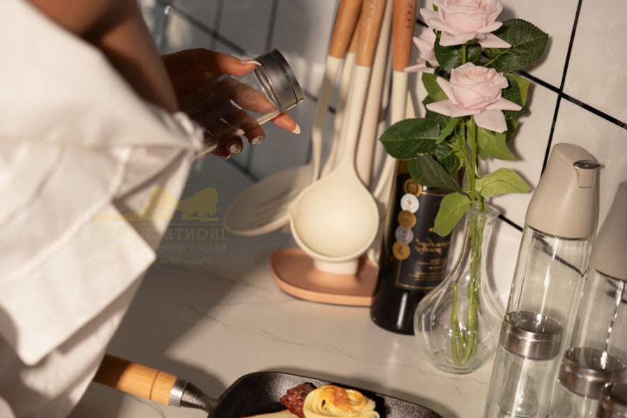 Eu In Stock 164cm 5ft5 Big Boobs F Cup Silicone Sex Doll S40 Dark Tanned - Torso Irontech