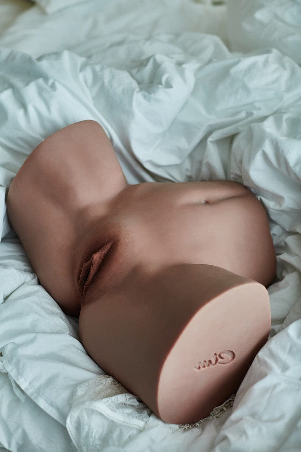 🔹CLM Classic🔹CLM R5 Torso TPE Sex Butt Big Sexy Ass - Climax Doll