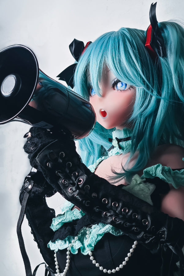 148cm/4ft9 Anime Silicone Sex Doll RAD014 - Sakura Tsubasa ElsaBabe