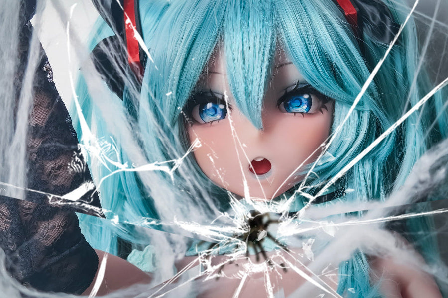 148cm/4ft9 Anime Silicone Sex Doll RAD014 - Sakura Tsubasa ElsaBabe