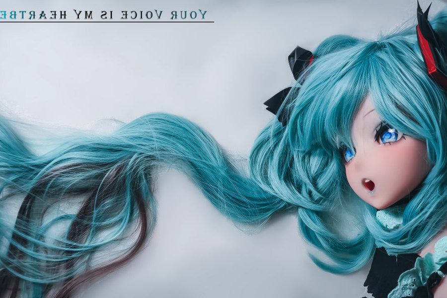 148cm/4ft9 Anime Silicone Sex Doll RAD014 - Sakura Tsubasa ElsaBabe