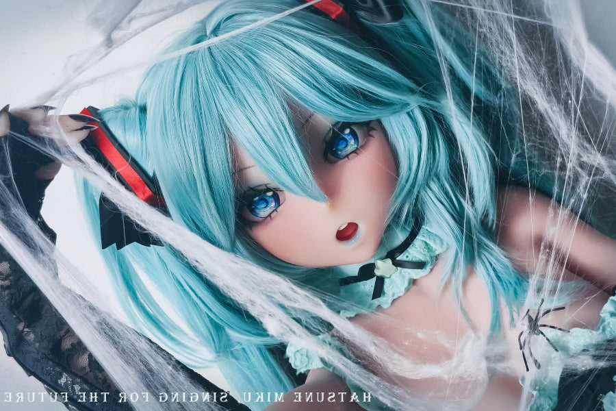 148cm/4ft9 Anime Silicone Sex Doll RAD014 - Sakura Tsubasa ElsaBabe