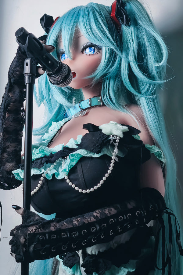 148cm/4ft9 Anime Silicone Sex Doll RAD014 - Sakura Tsubasa ElsaBabe