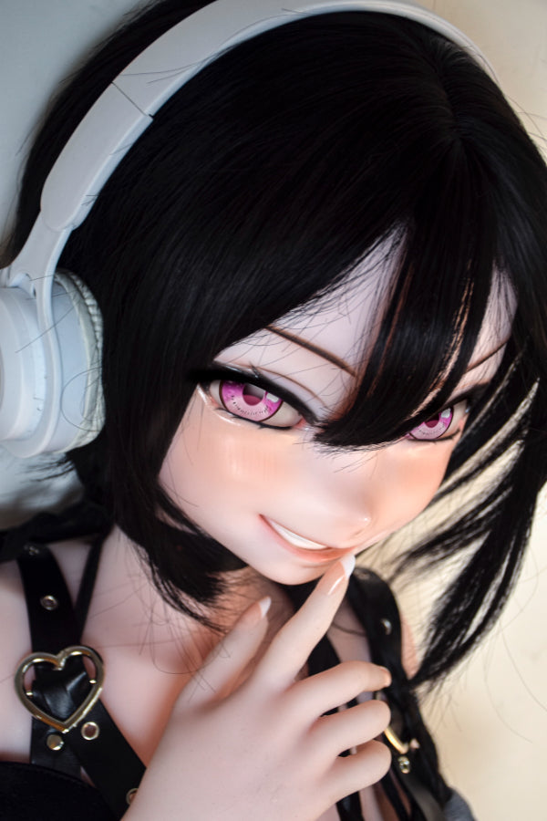 148cm/4ft9 Anime Silicone Sex Doll RAD032 - Takizawa Kanna ElsaBabe