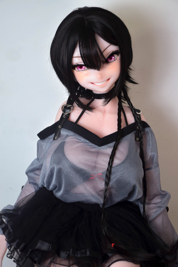 148cm/4ft9 Anime Silicone Sex Doll RAD032 - Takizawa Kanna ElsaBabe