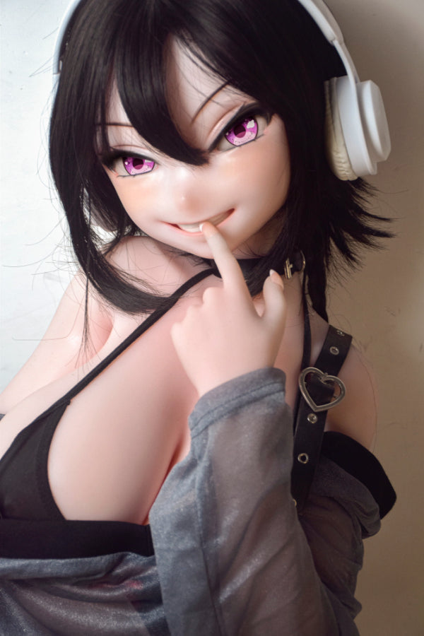 148cm/4ft9 Anime Silicone Sex Doll RAD032 - Takizawa Kanna ElsaBabe