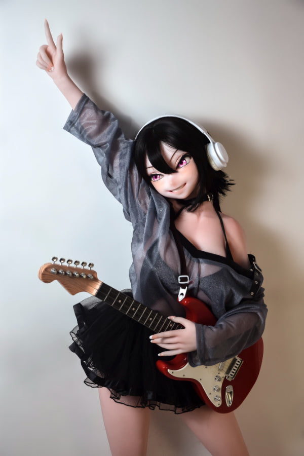 148cm/4ft9 Anime Silicone Sex Doll RAD032 - Takizawa Kanna ElsaBabe