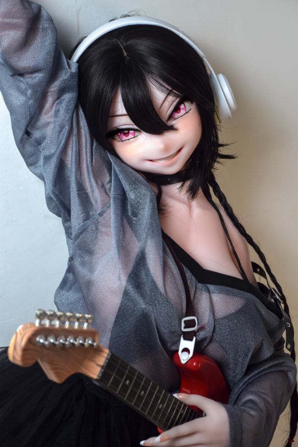 148cm/4ft9 Anime Silicone Sex Doll RAD032 - Takizawa Kanna ElsaBabe