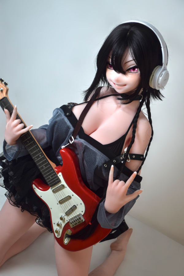 148cm/4ft9 Anime Silicone Sex Doll RAD032 - Takizawa Kanna ElsaBabe