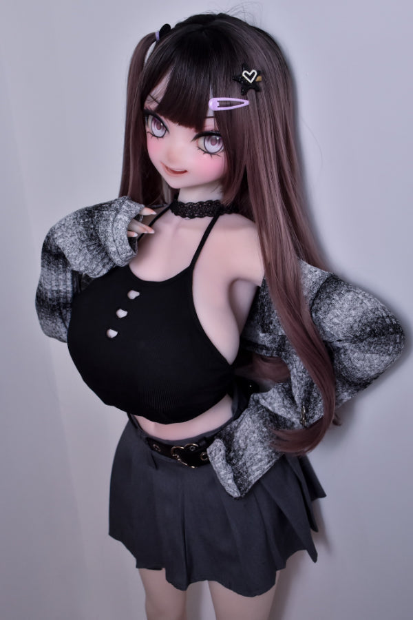 148cm/4ft9 Anime Silicone Sex Doll RAD035 - Koga Yayoi ElsaBabe