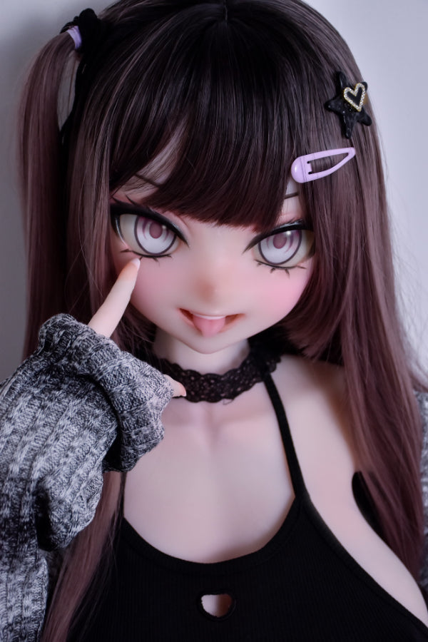 148cm/4ft9 Anime Silicone Sex Doll RAD035 - Koga Yayoi ElsaBabe