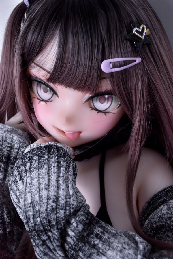 148cm/4ft9 Anime Silicone Sex Doll RAD035 - Koga Yayoi ElsaBabe