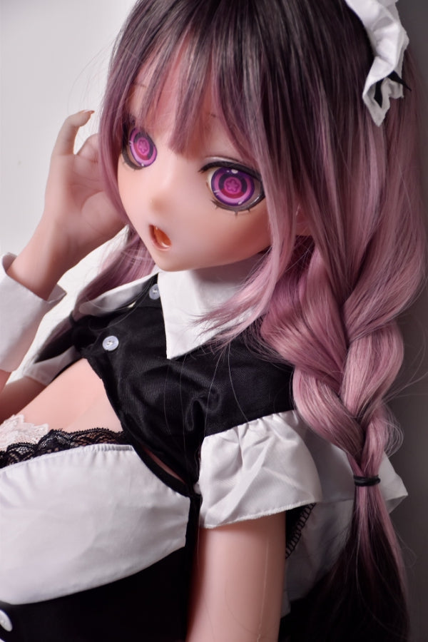 148cm/ 4ft9 Anime Hentai Silicone Sex Doll - RAD047 ElsaBabe