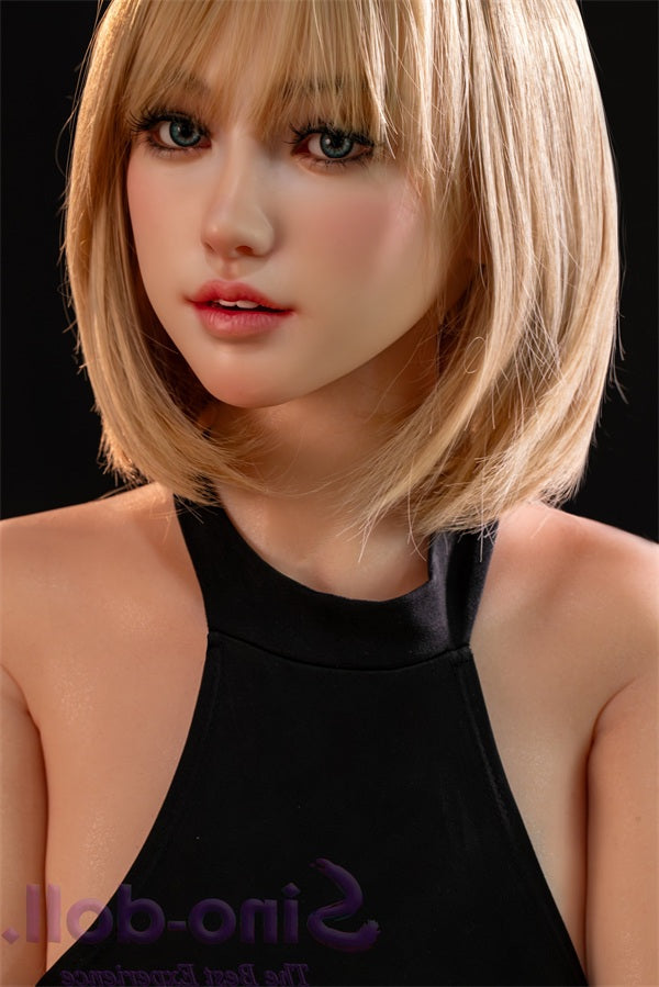 S167cm/5ft6 K-cup Silicone Sex Doll S41 – Linchun Sino