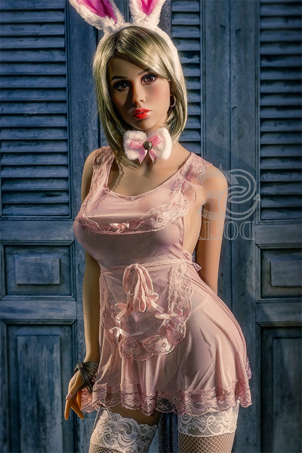 163cm/5ft4 E-cup Adult TPE Female Sex Doll - Head #045 Fiona SE