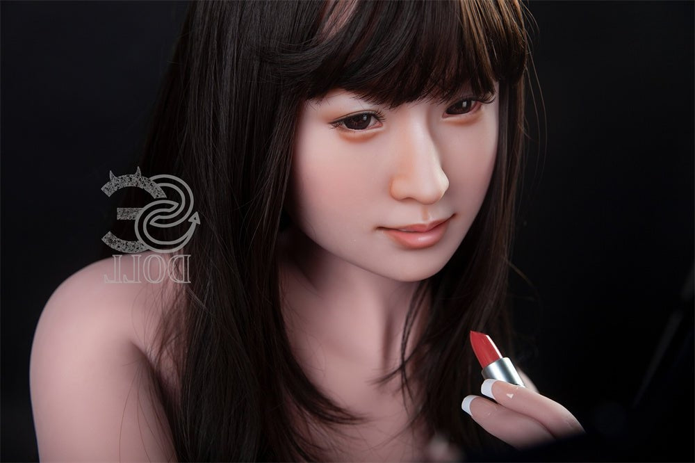 163cm/5ft4 E-cup Adult TPE Female Sex Doll - Head #071 Nana SE
