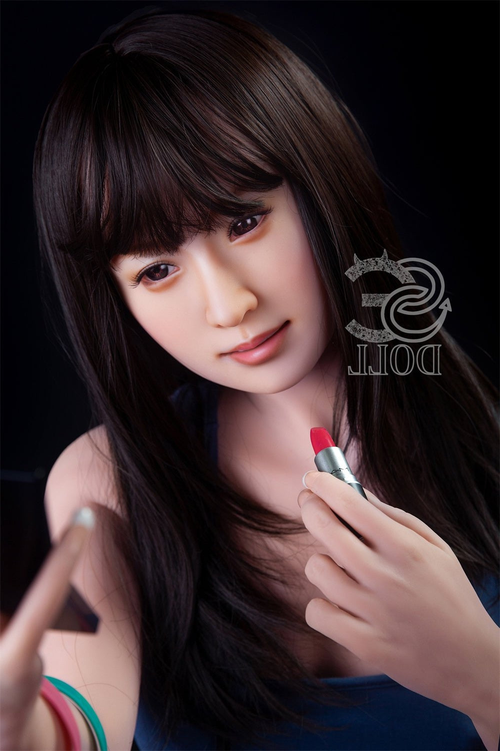 163cm/5ft4 E-cup Adult TPE Female Sex Doll - Head #071 Nana SE