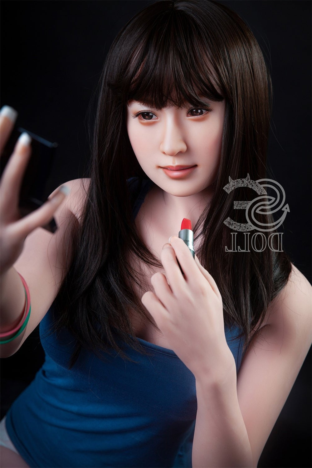 163cm/5ft4 E-cup Adult TPE Female Sex Doll - Head #071 Nana SE