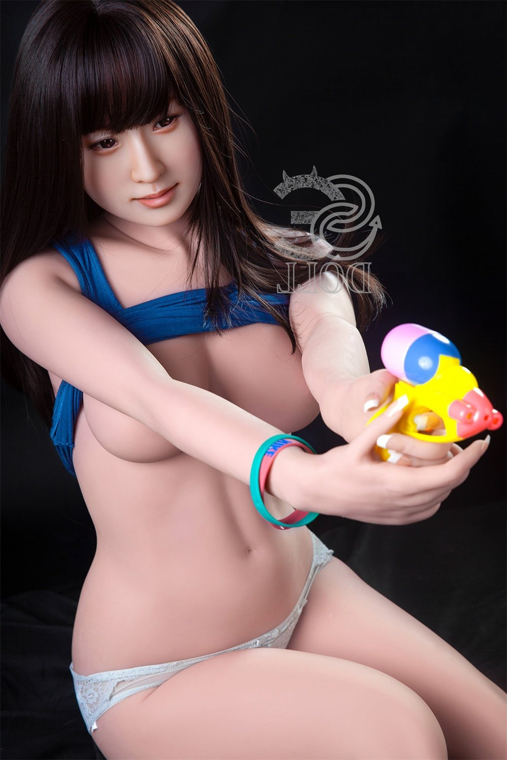 163cm/5ft4 E-cup Adult TPE Female Sex Doll - Head #071 Nana SE